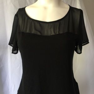 Banana Republic blouse
